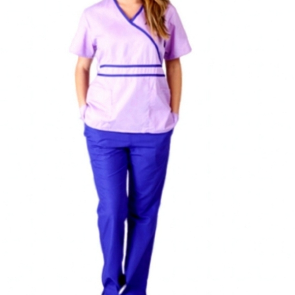 Natural Uniforms various sizes scrub sets - Picture 8 of 8